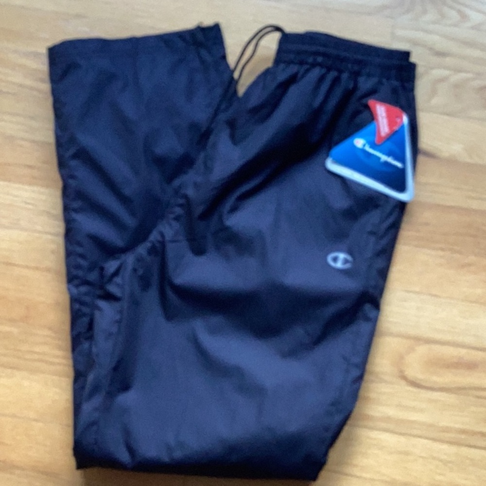 Champion Performance Active Jogger - Men size M - Black